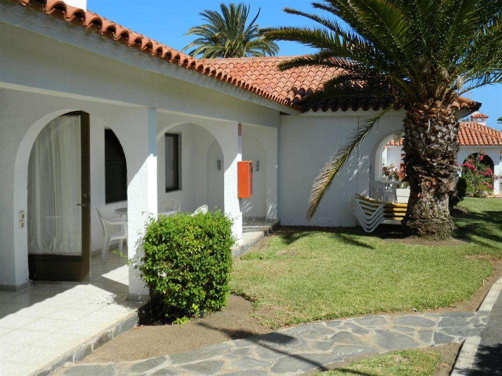 Vip Sun Club Bungalows GRAN CANARIA Extérieur photo