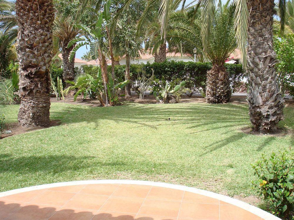 Vip Sun Club Bungalows GRAN CANARIA Extérieur photo
