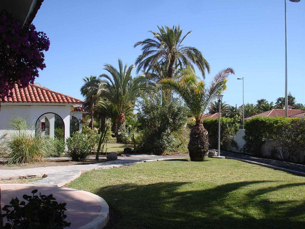 Vip Sun Club Bungalows GRAN CANARIA Extérieur photo