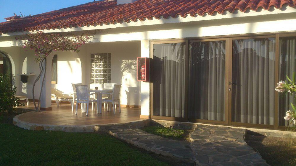 Vip Sun Club Bungalows GRAN CANARIA Extérieur photo