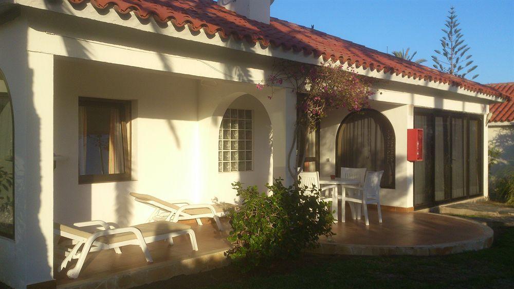 Vip Sun Club Bungalows GRAN CANARIA Extérieur photo