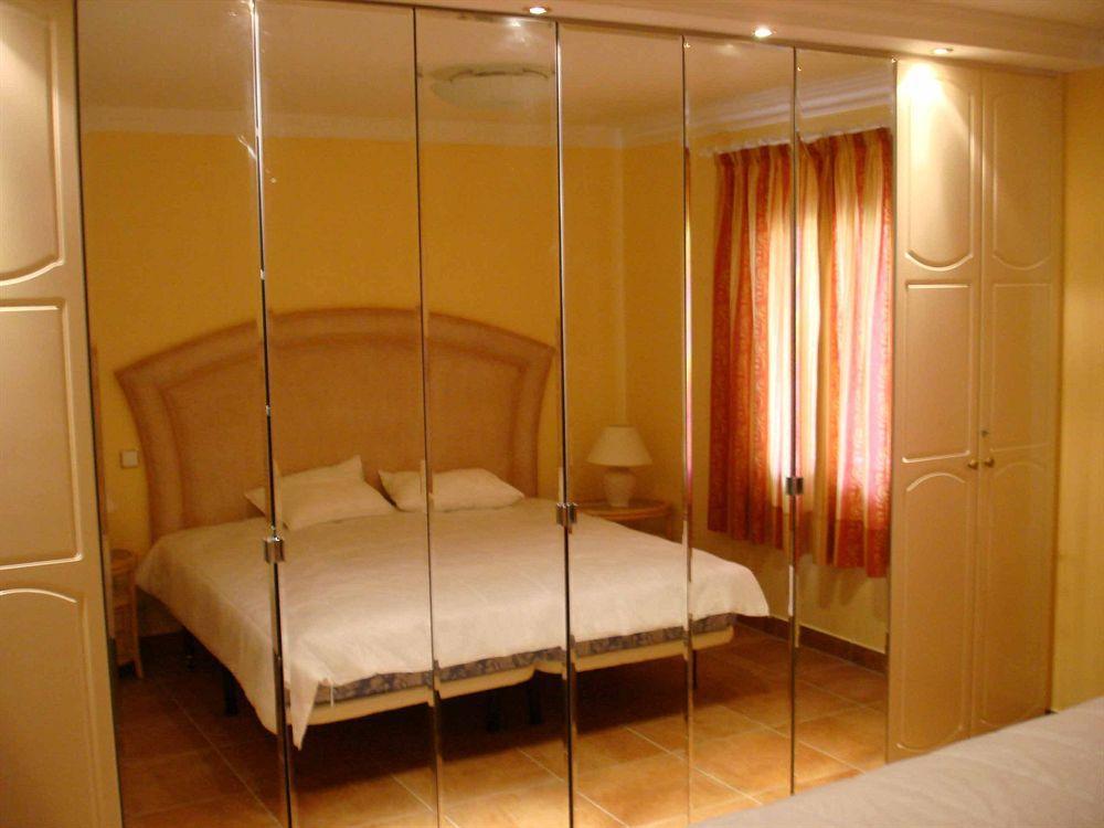 Vip Sun Club Bungalows GRAN CANARIA Extérieur photo