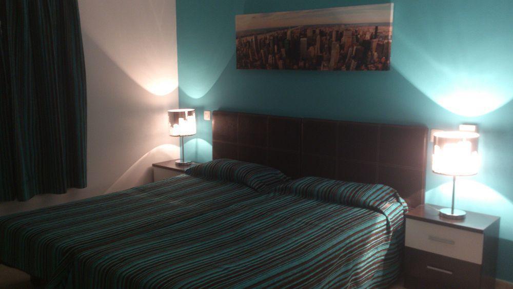 Vip Sun Club Bungalows GRAN CANARIA Extérieur photo