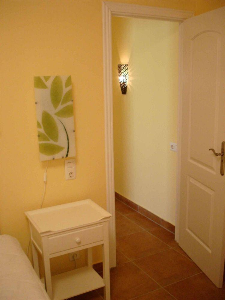 Vip Sun Club Bungalows GRAN CANARIA Extérieur photo