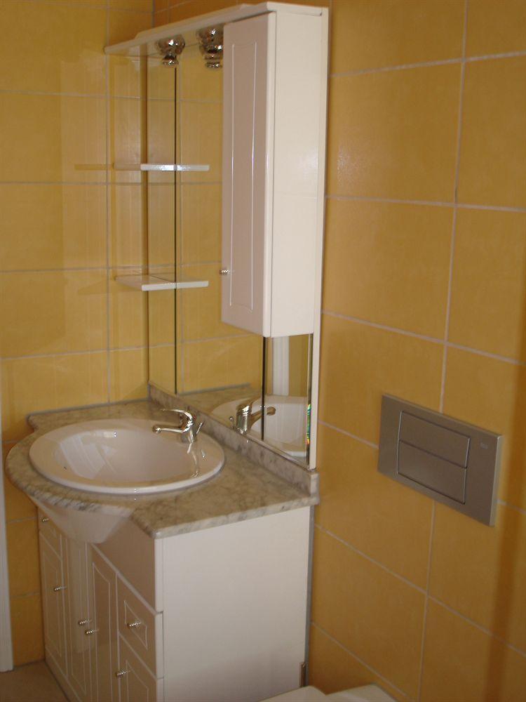 Vip Sun Club Bungalows GRAN CANARIA Extérieur photo