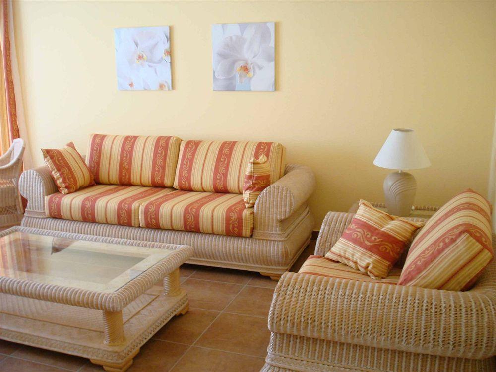 Vip Sun Club Bungalows GRAN CANARIA Extérieur photo