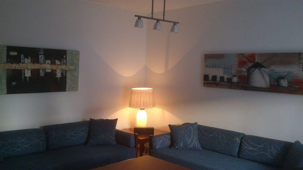 Vip Sun Club Bungalows GRAN CANARIA Extérieur photo