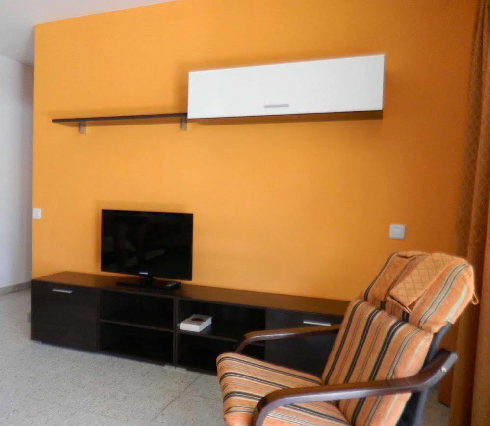 Vip Sun Club Bungalows GRAN CANARIA Extérieur photo