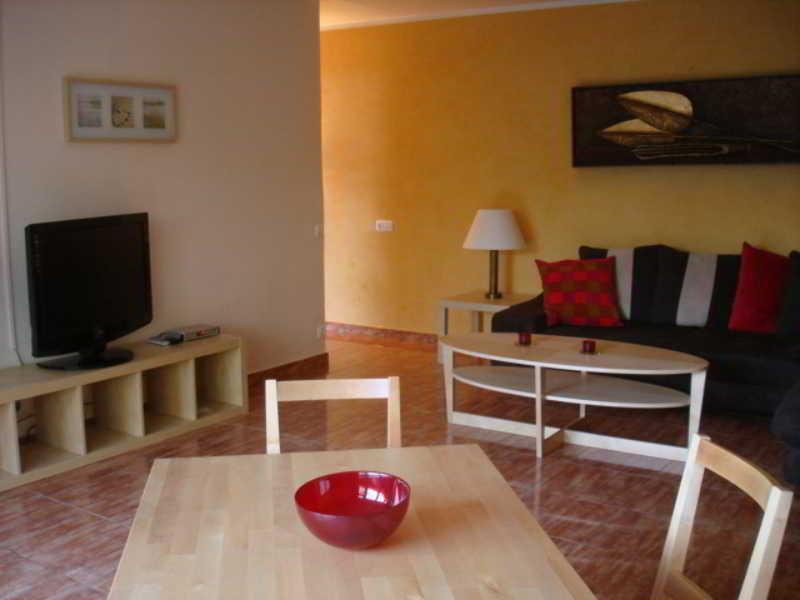 Vip Sun Club Bungalows GRAN CANARIA Extérieur photo