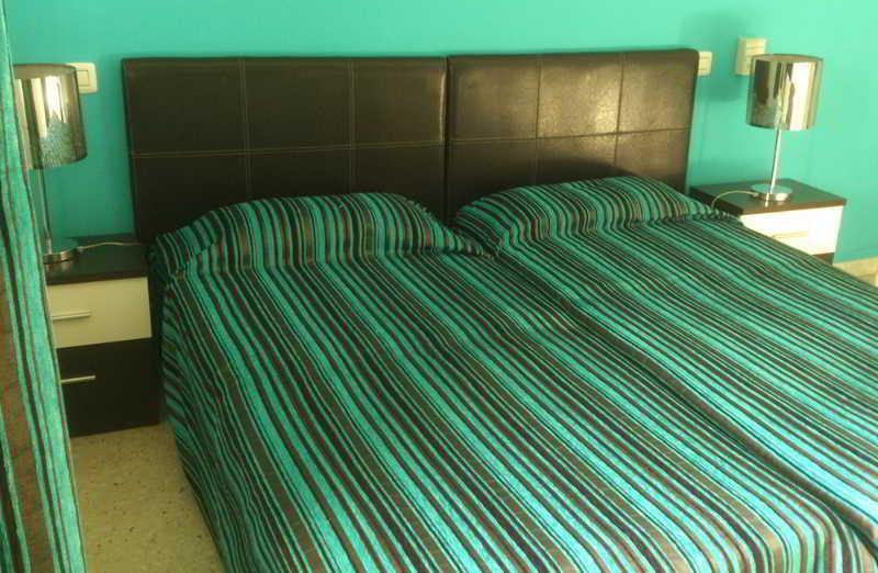 Vip Sun Club Bungalows GRAN CANARIA Extérieur photo